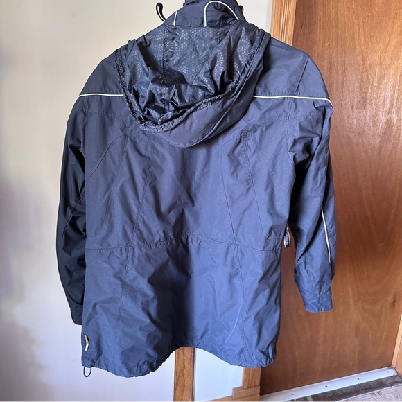 Columbia Grey Women’s Jacket - Picture 6 of 7